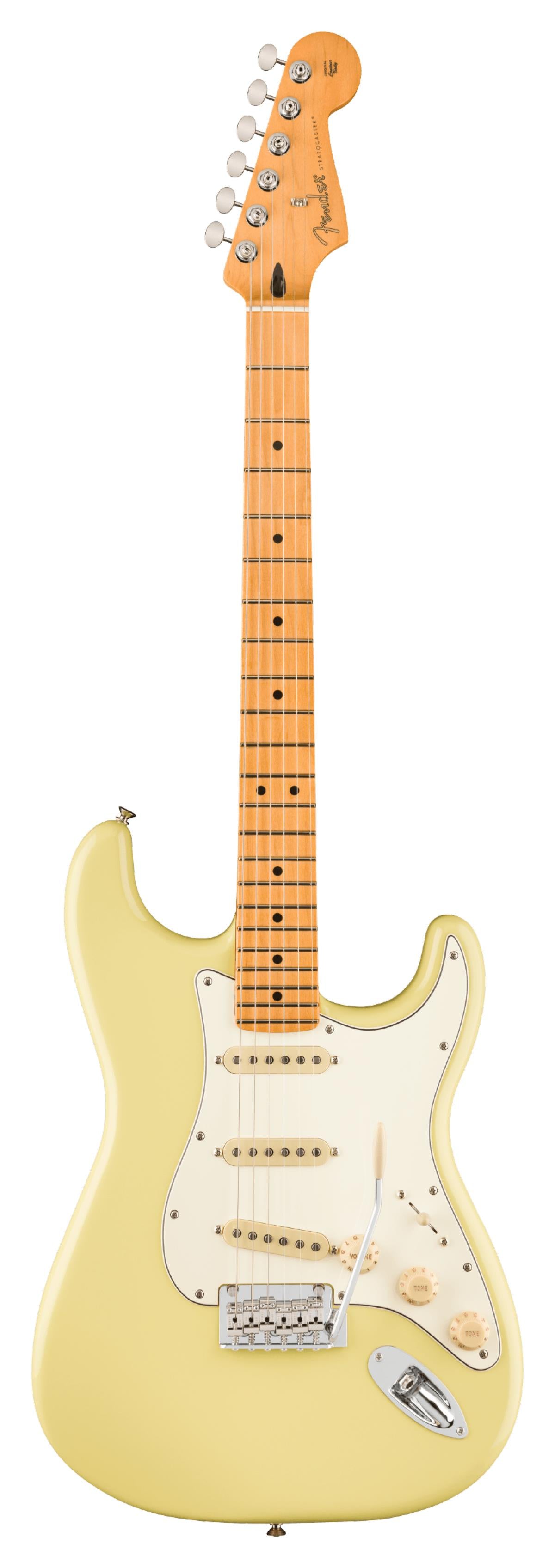 Fender Player II Stratocaster Electric Guitar