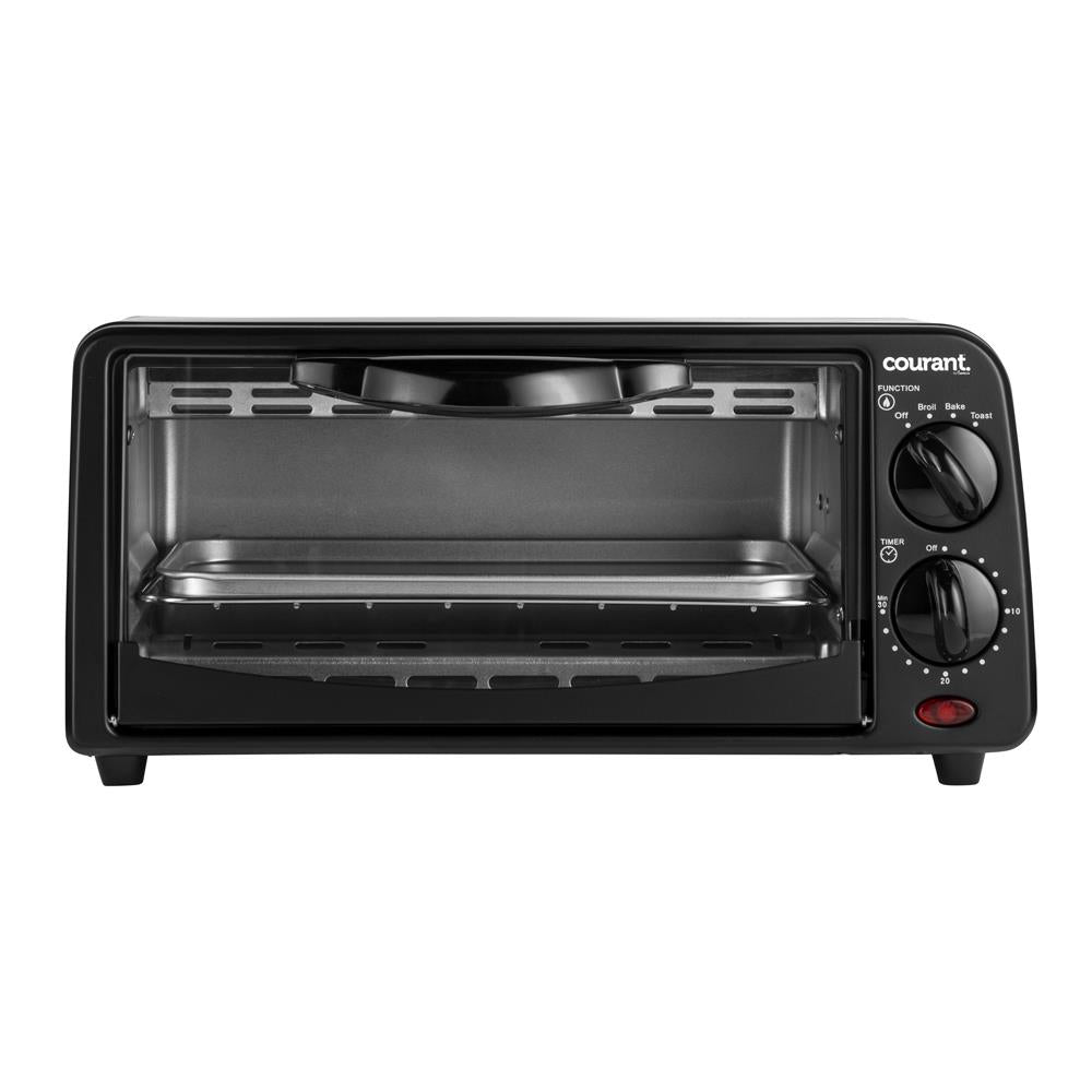 Courant Compact Toaster Oven