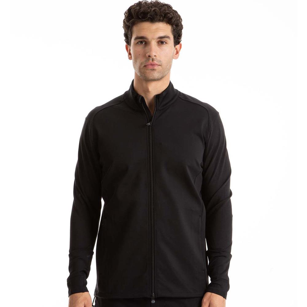 Greyson Men's Sequoia Full Zip Jacket-Shepherd-2X
