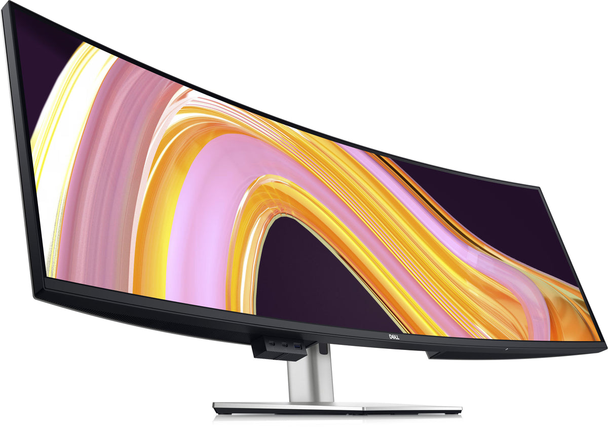 DELL UltraSharp 49" Curved Monitor