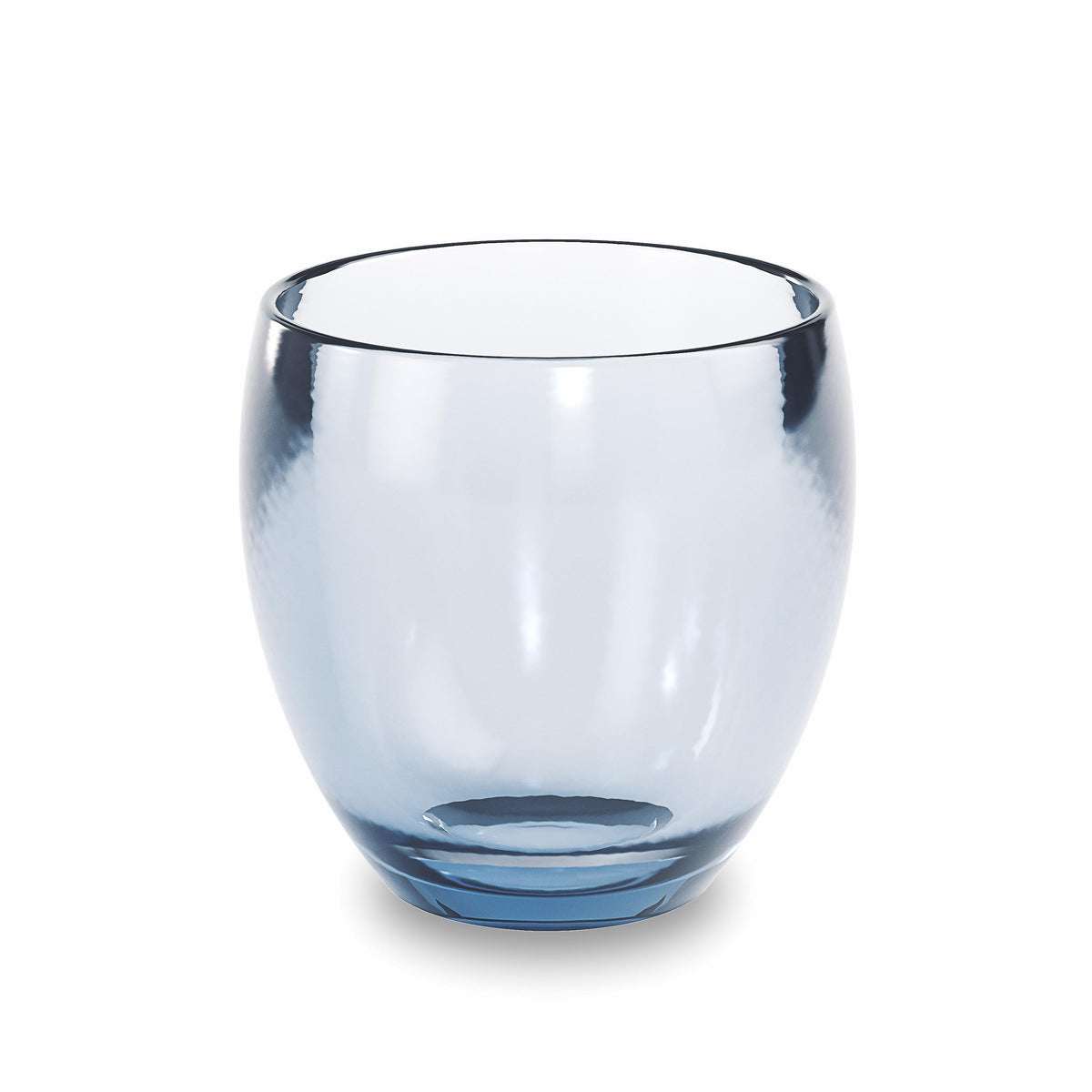 Umbra Droplet Essentials Holder Clear