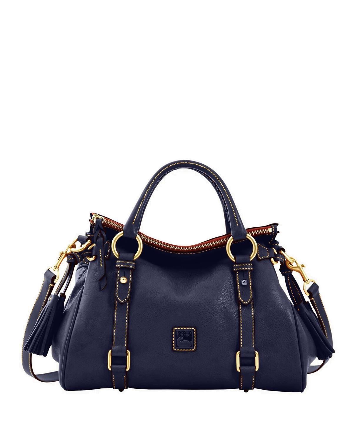 Dooney & Bourke Florentine Satchel