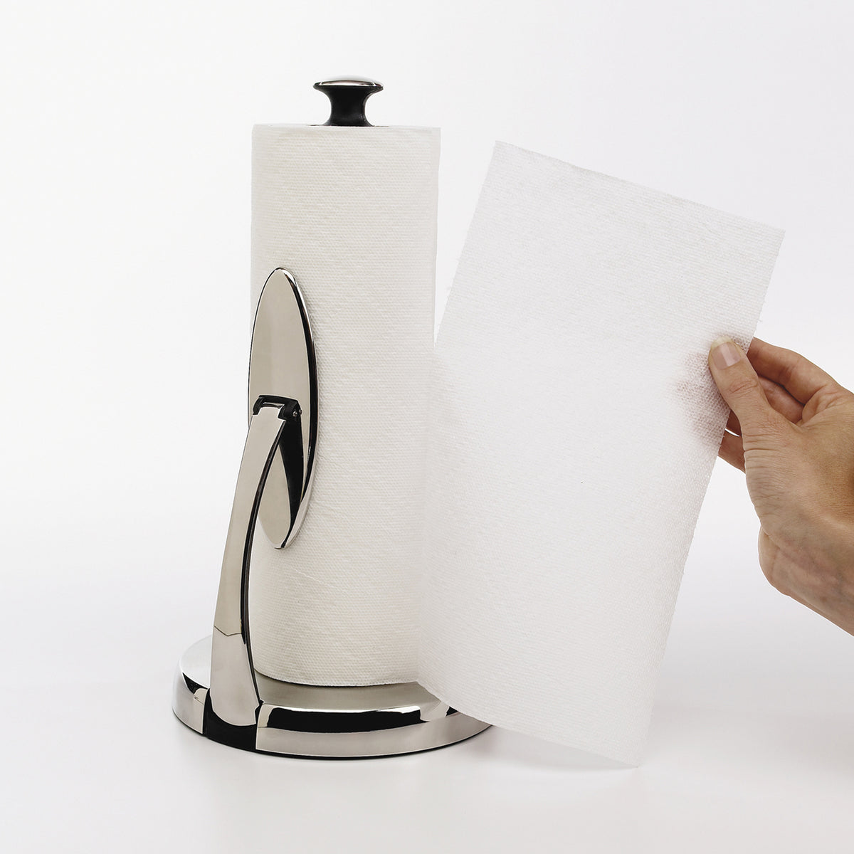 OXO SimplyTear Paper Towel Holder