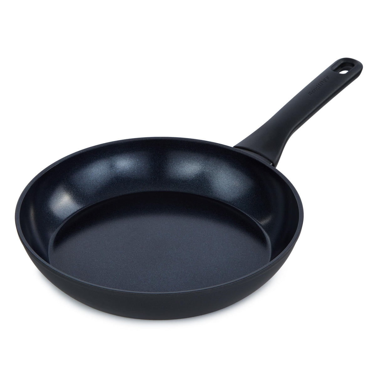 BergHoff DiNA Helix Nonstick Ceramic Frying Pan Size 9.5"