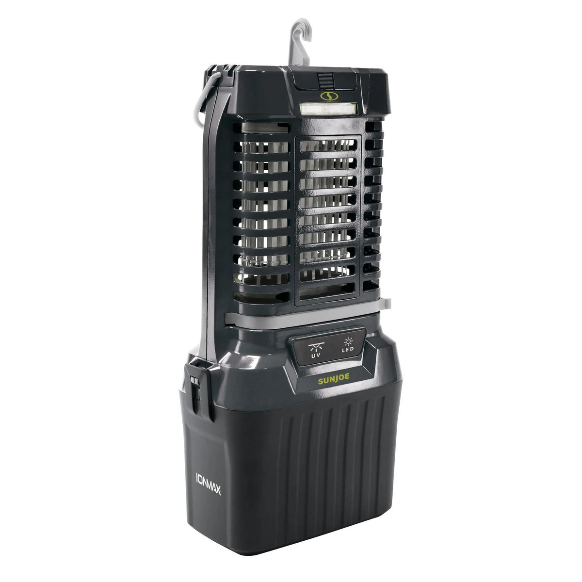 Sun Joe & Snow Joe 24V Cordless Indoor/Outdoor Bug Zapper