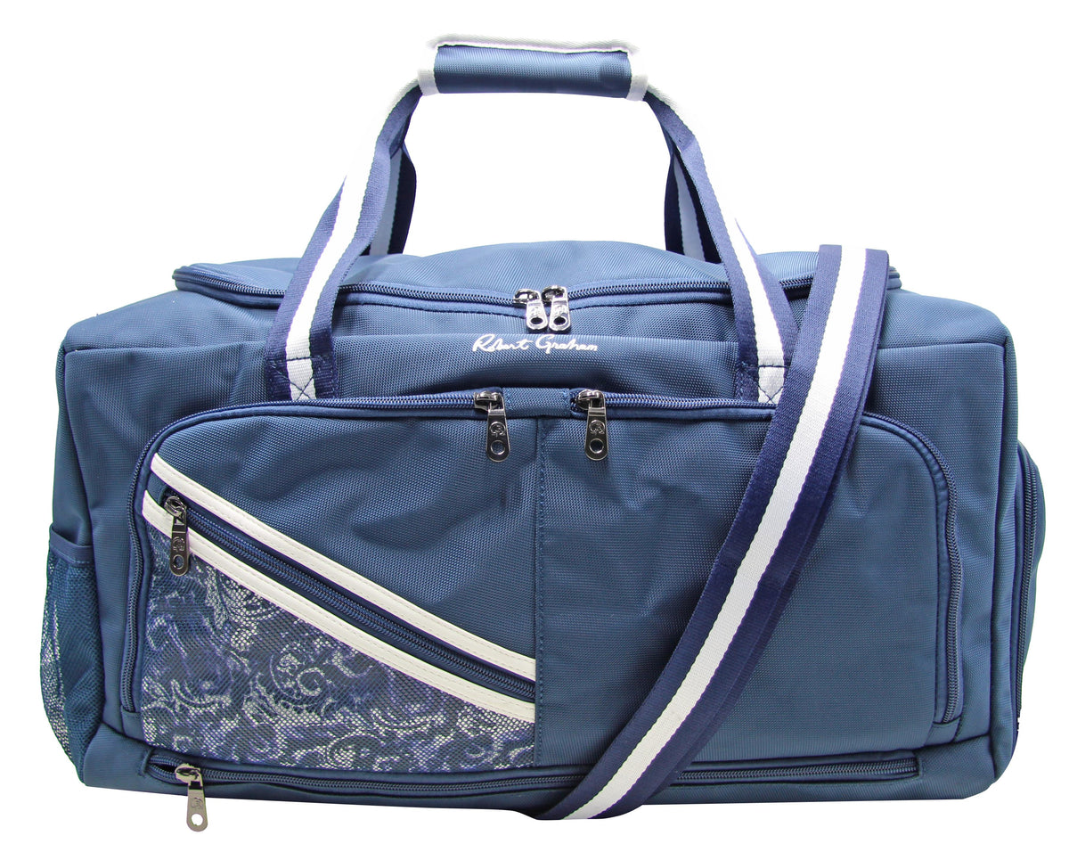 Robert Graham Accessories No Pain No Gain Bag