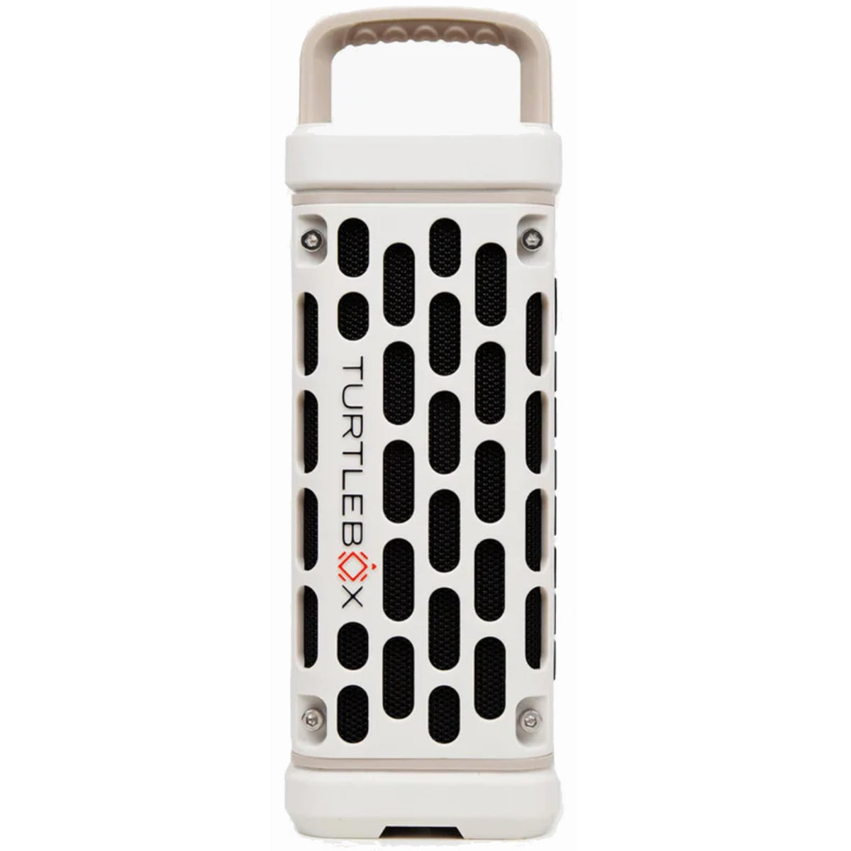 Turtlebox Ranger Speaker - Ivory