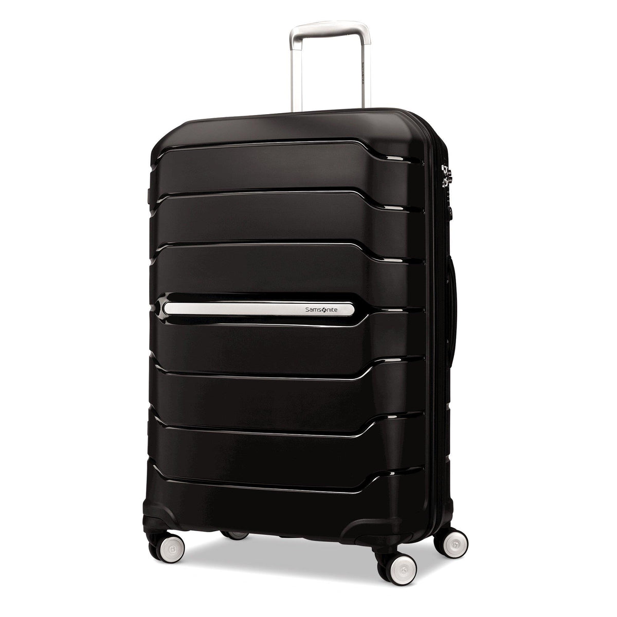 Samsonite Freeform Hardside 28" Large Spinner - Navy