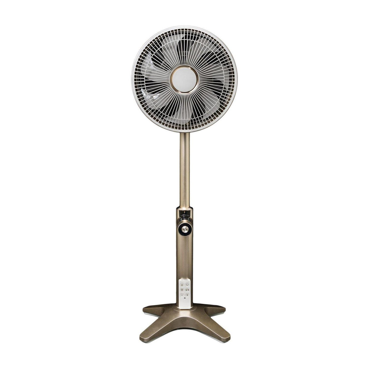Objecto F3 Fan