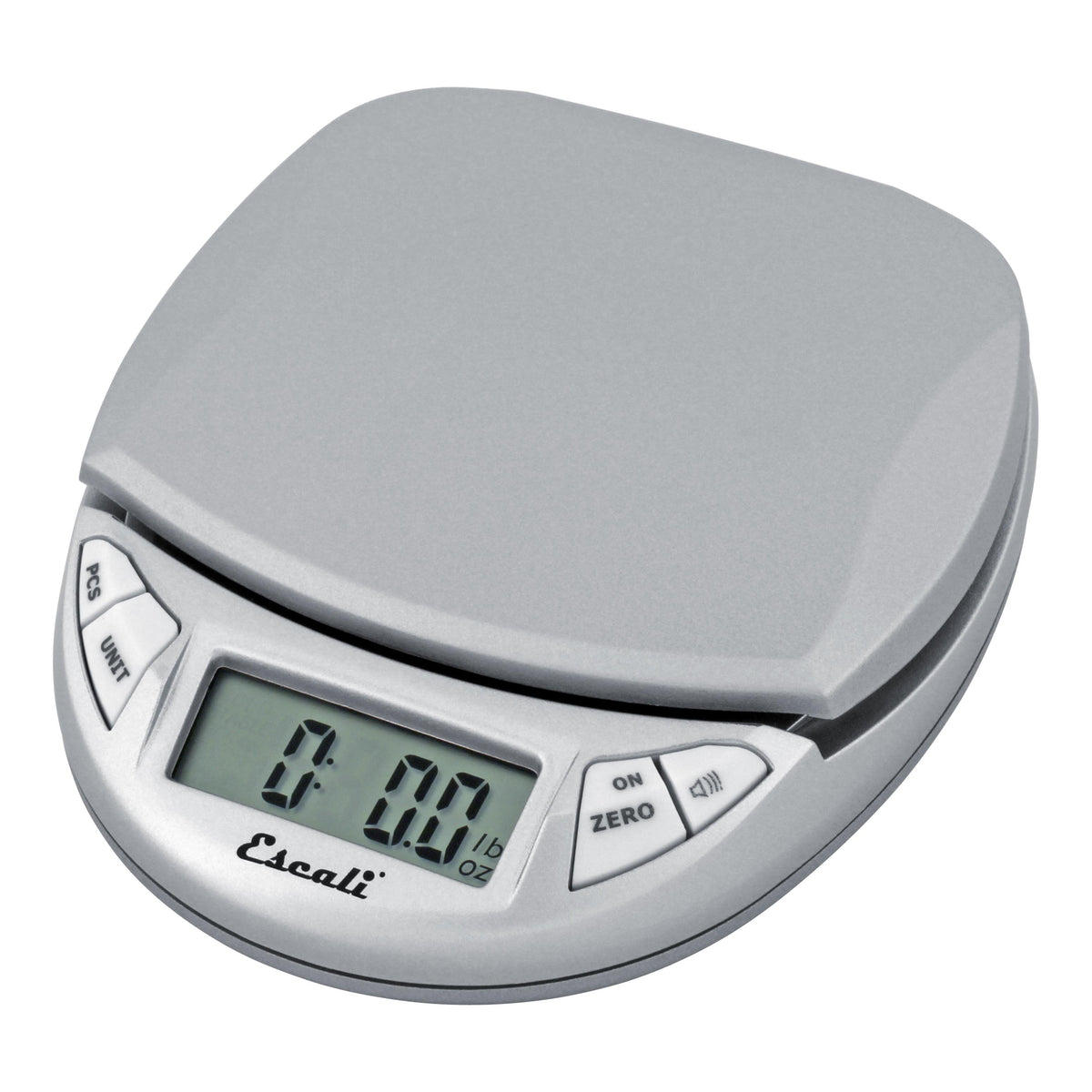 KitchenSupply Escali - Pico Digital Scale