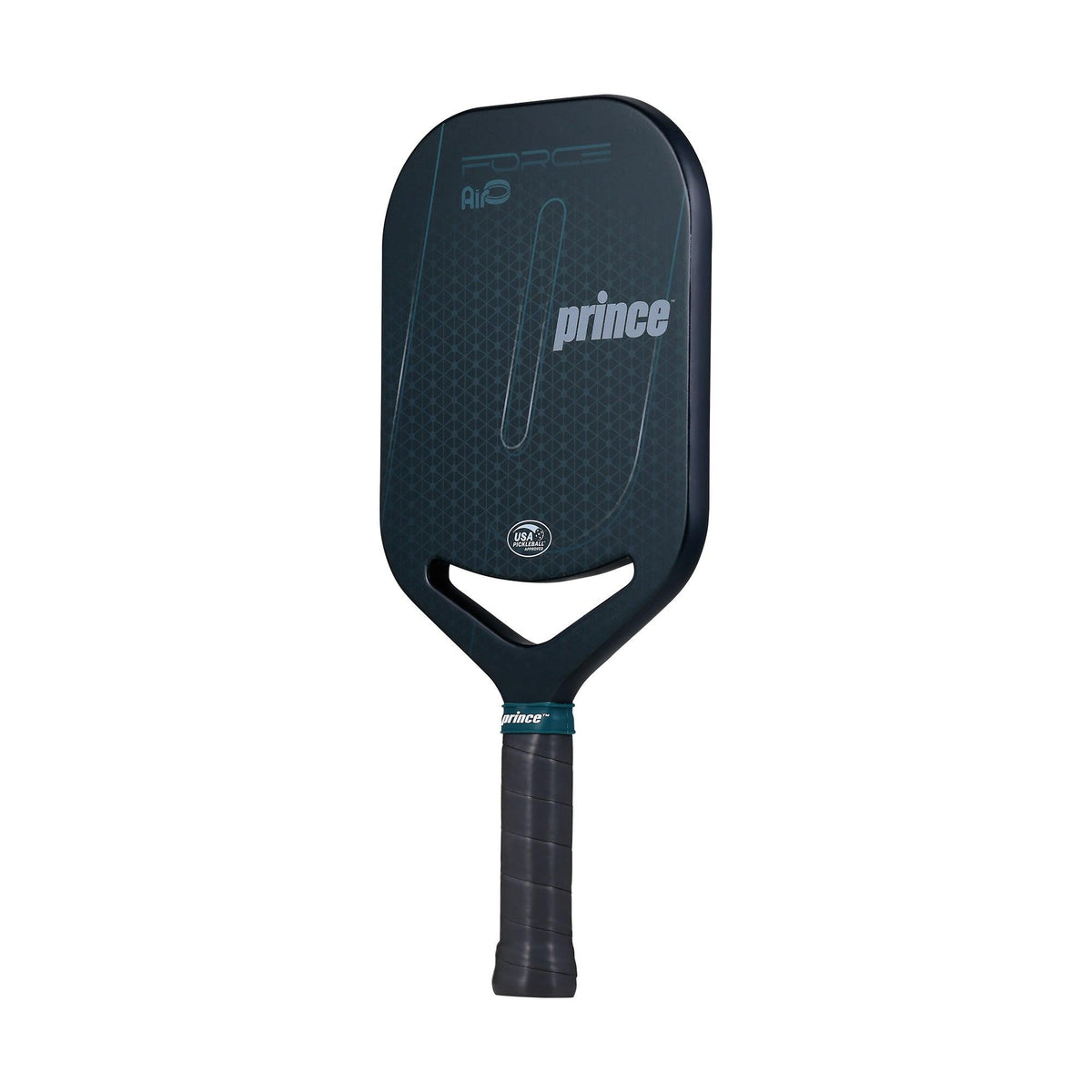 Prince Force Air 16mm Pickleball Paddle Blue