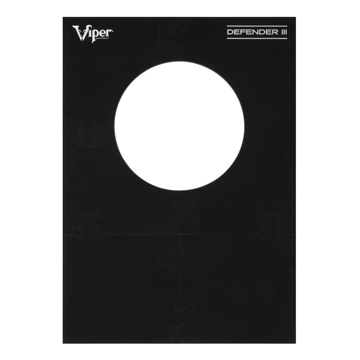 Viper Wall Defender III