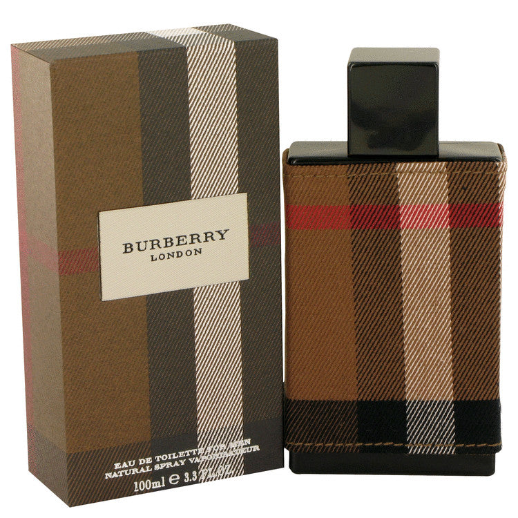 Burberry London Cologne, 3.3 oz Eau De Toilette Spray