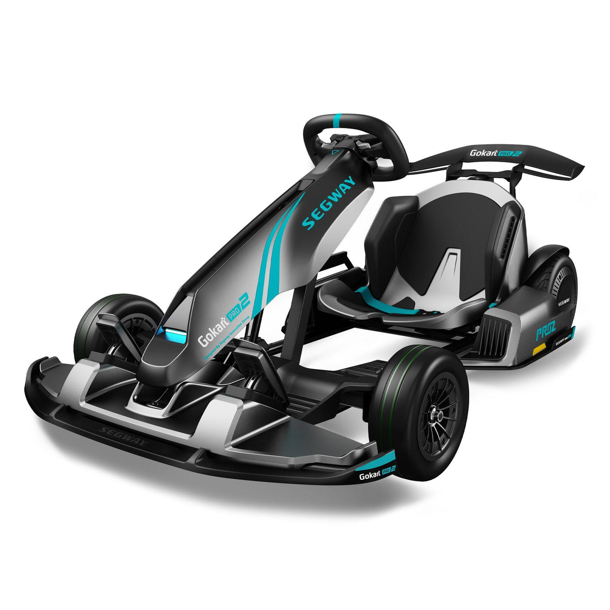 Segway Go Kart Pro 2