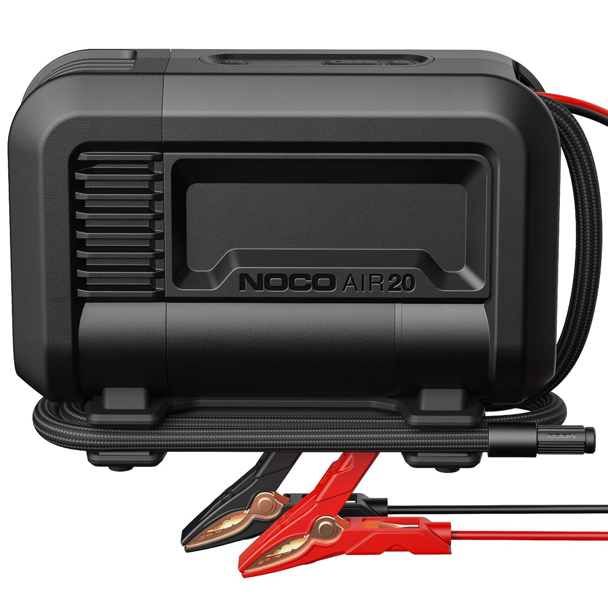 NOCO 20A Portable Air Inflator