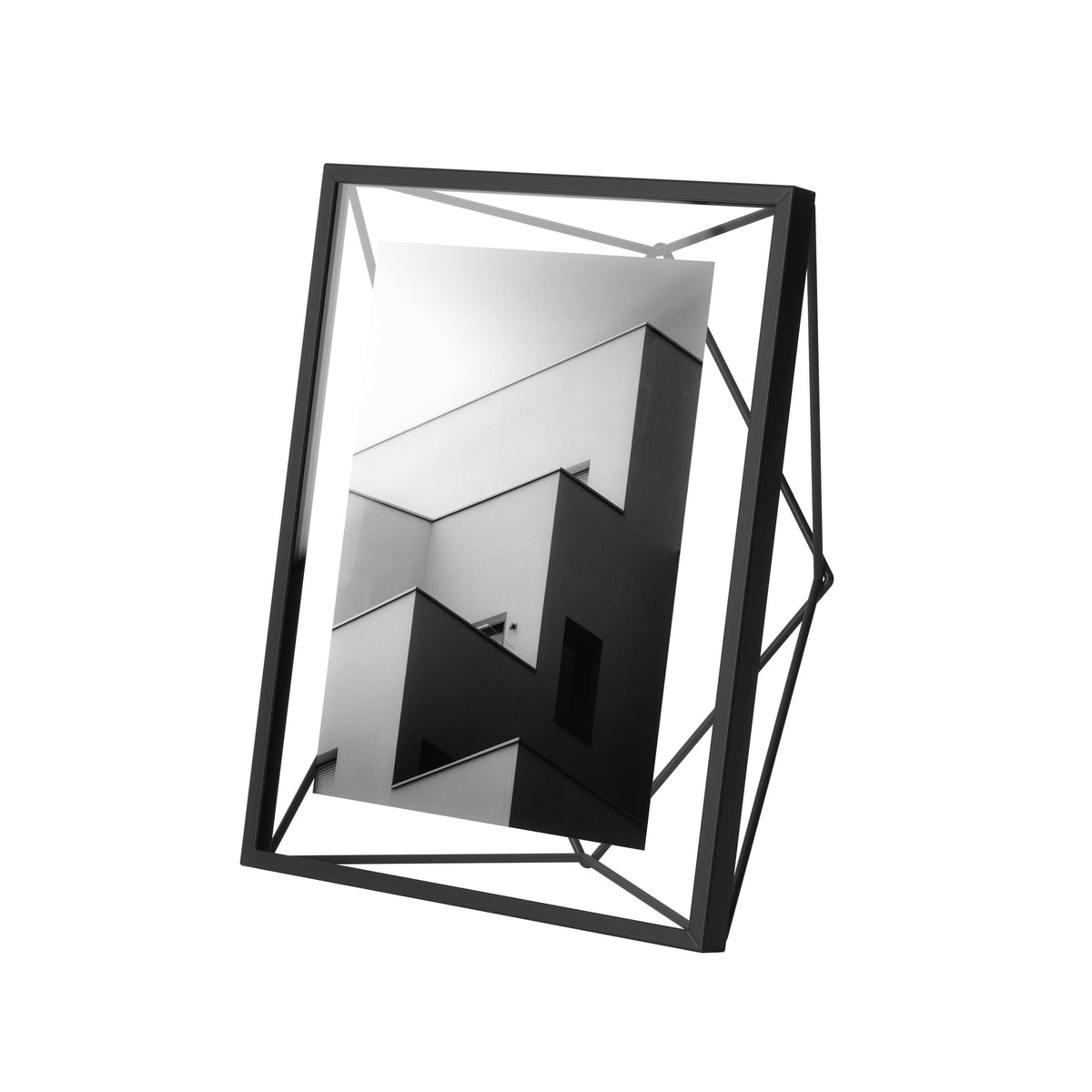 Umbra Prisma Pd 5X7 Black