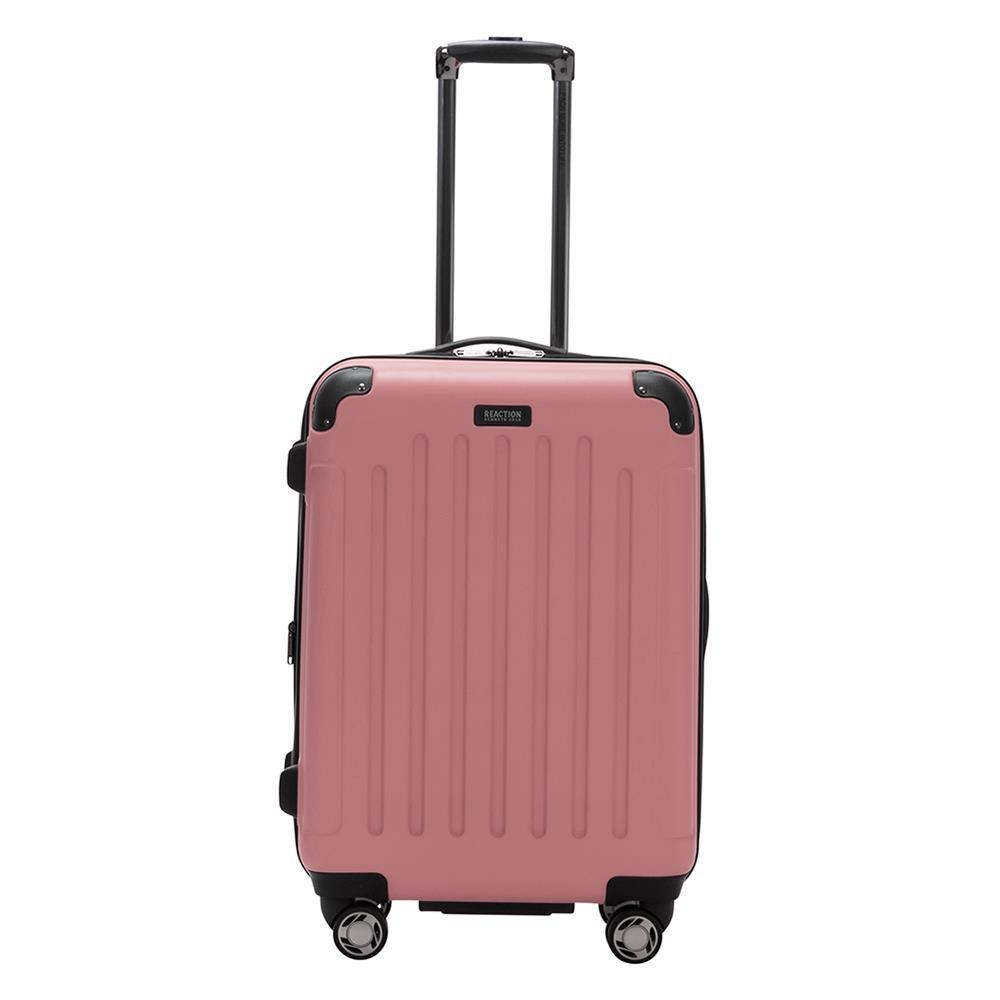 Kenneth Cole Brands Renegade Carry On Suitcase Size 20"