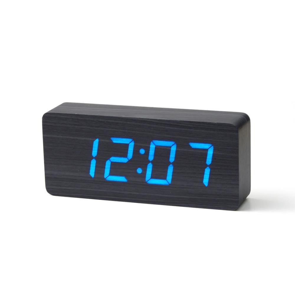 UBER Appliance Kutia Design Slab Alarm Clock