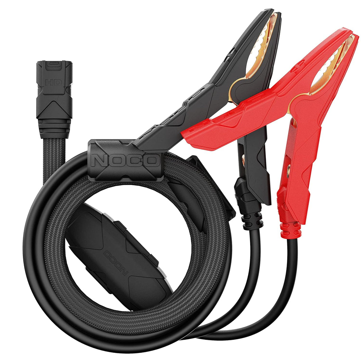 NOCO HD Battery Clamps with Eyelets