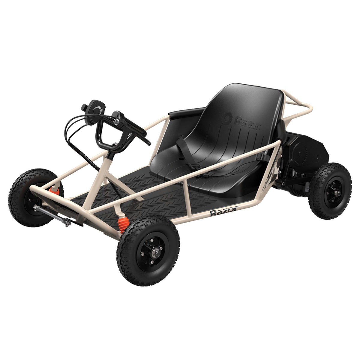 Razor USA Ground Force Dune Runner - Desert Tan (BB)