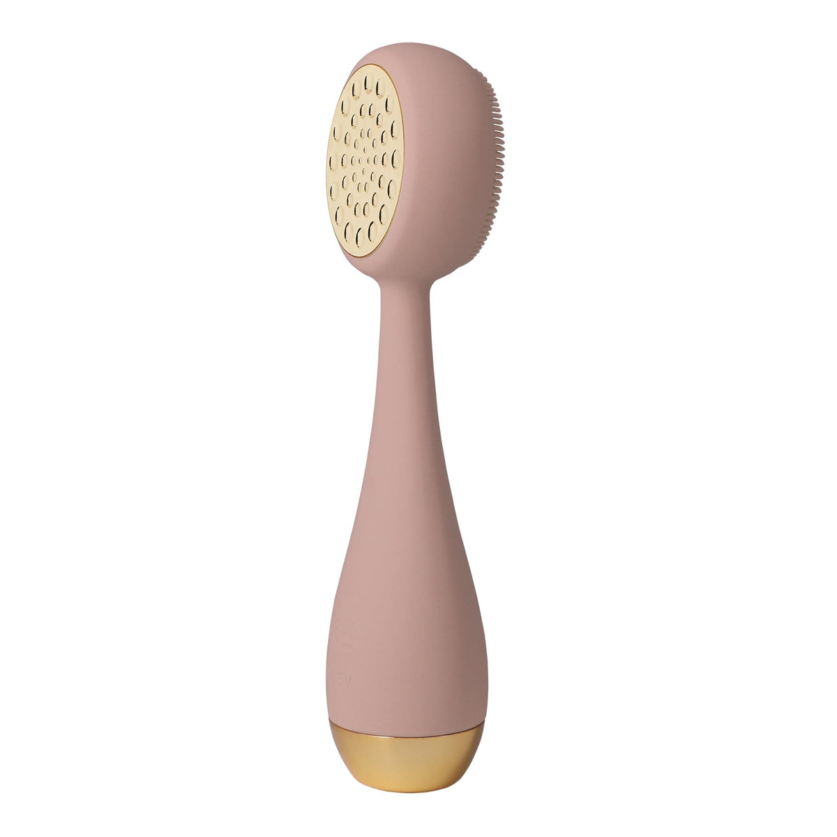 PMD Beauty Clean Pro Gold Facial Cleansing Device Size 7.69X2.44