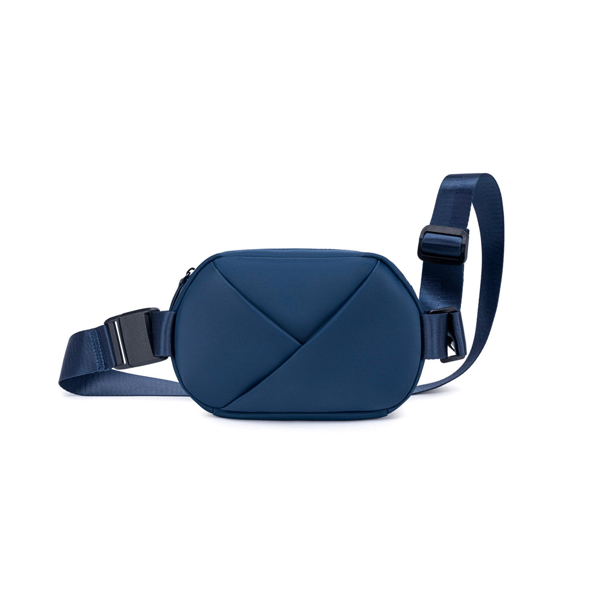Lux & Nyx Origami Sling Bag + Belt Bag - Unisex