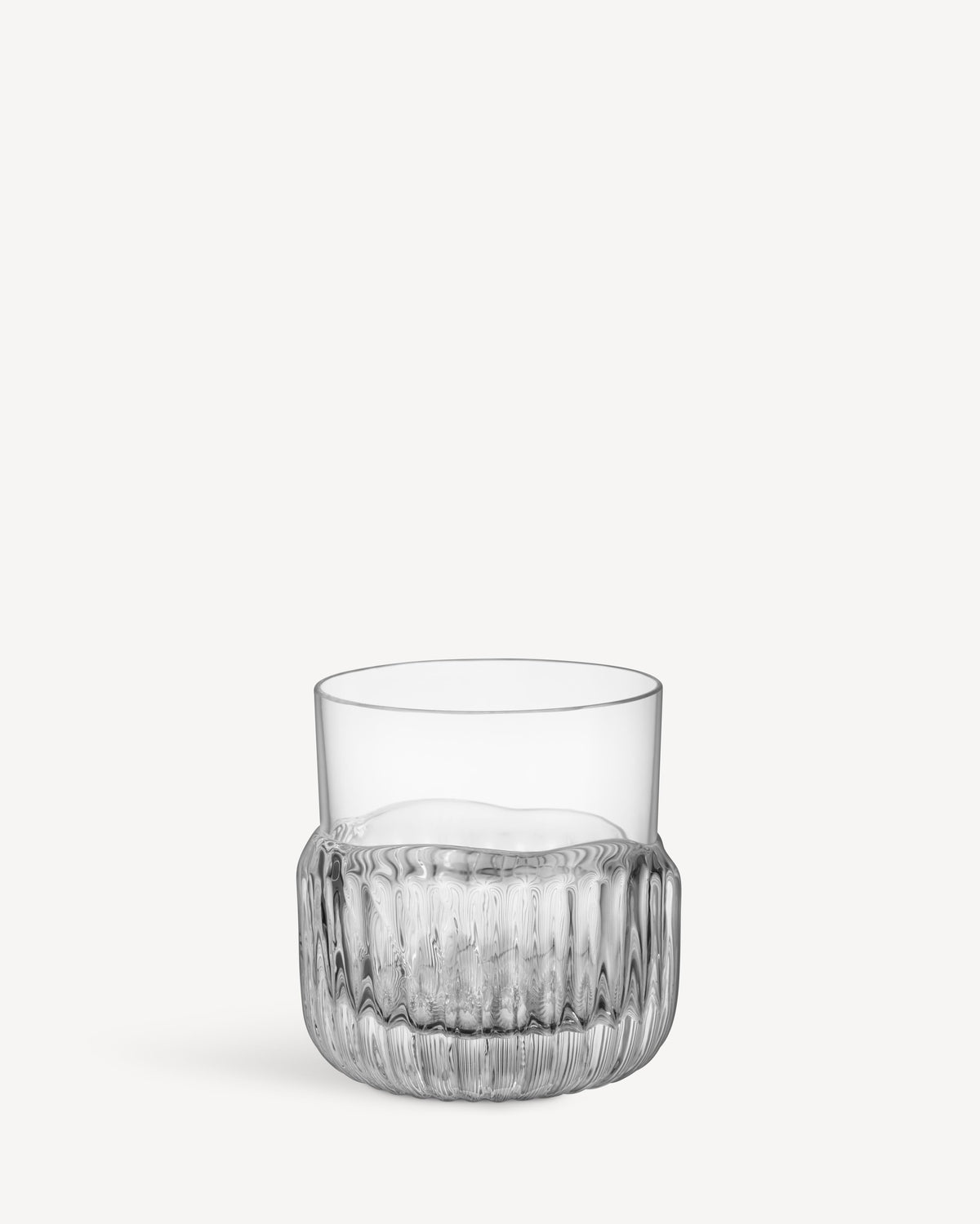 Kosta Boda Jomo Tumbler