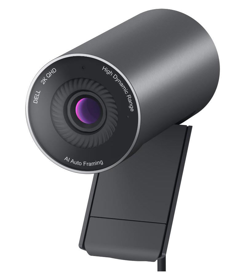 DELL Pro 2K Webcam