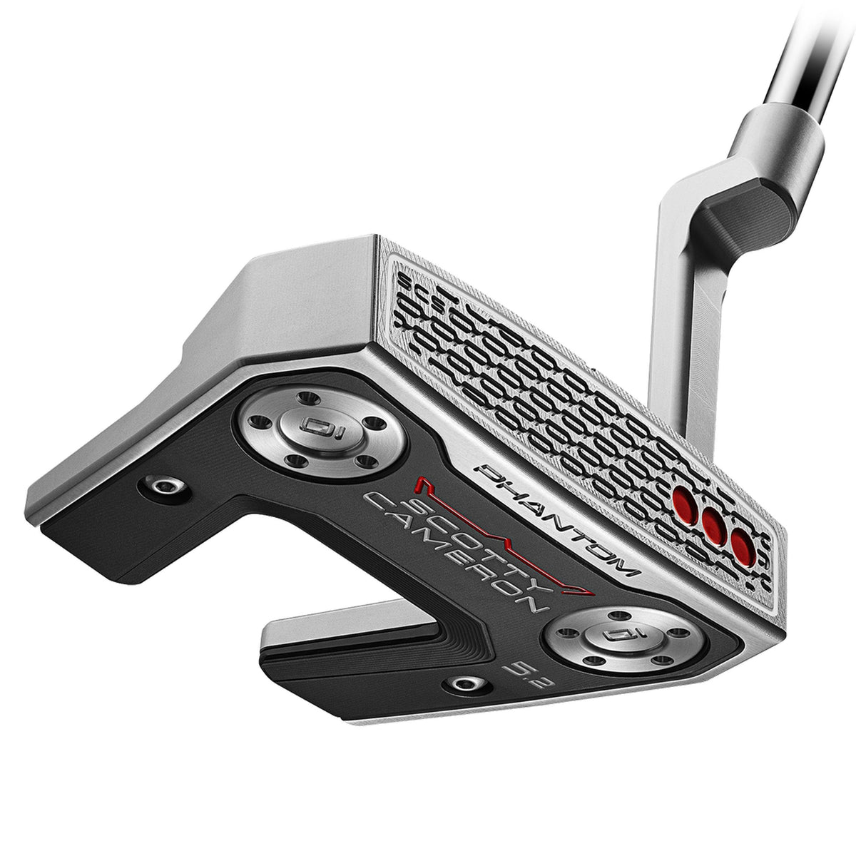Titleist Scotty Cameron Phantom 5.2 Putter - Right Hand/35 inch