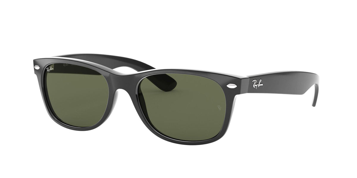 Ray-Ban New Wayfarer Classic Sunglasses