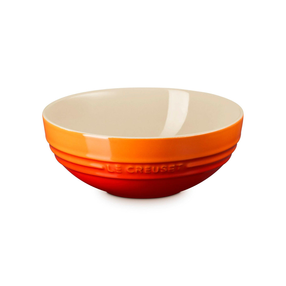 Le Creuset 1.7qt Multi Bowl Flame
