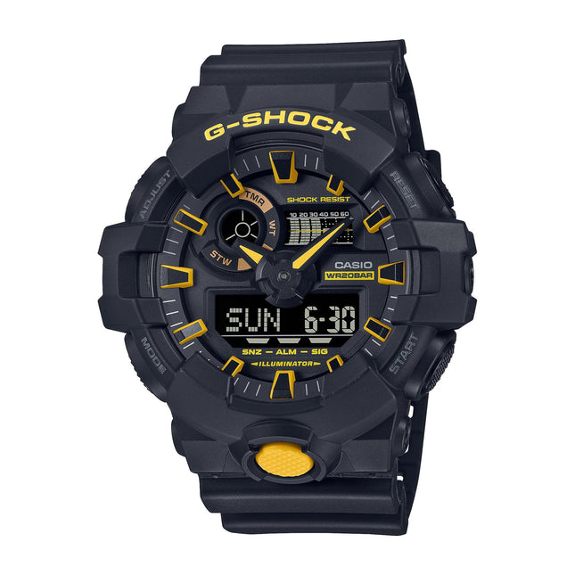 GA700CY-1A