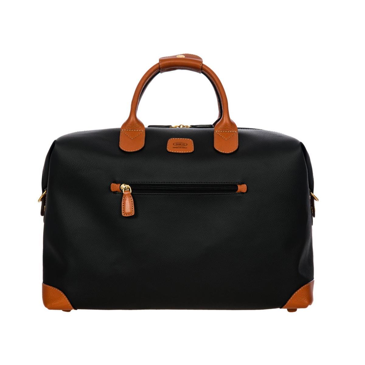 Bric's Firenze 18 Inch Cargo Duffle