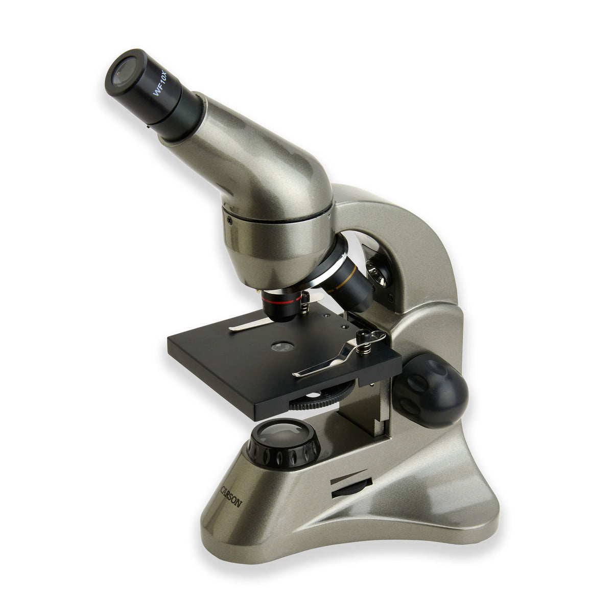 Carson Beginner Compound Microscope