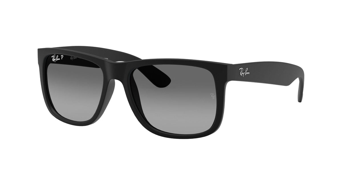 Ray-Ban Polarized Justin Classic Sunglasses
