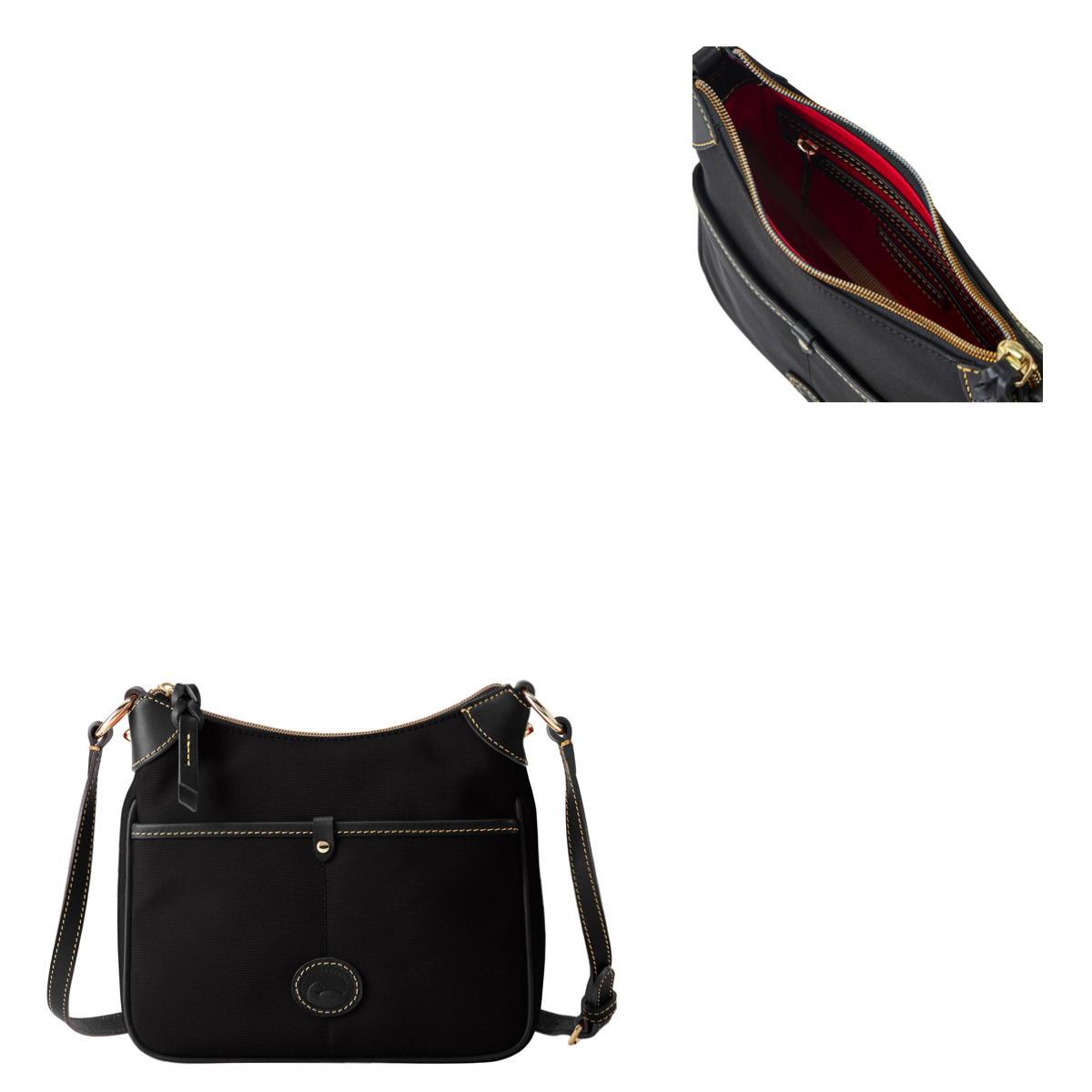 Dooney & Bourke Small Kimberly Crossbody
