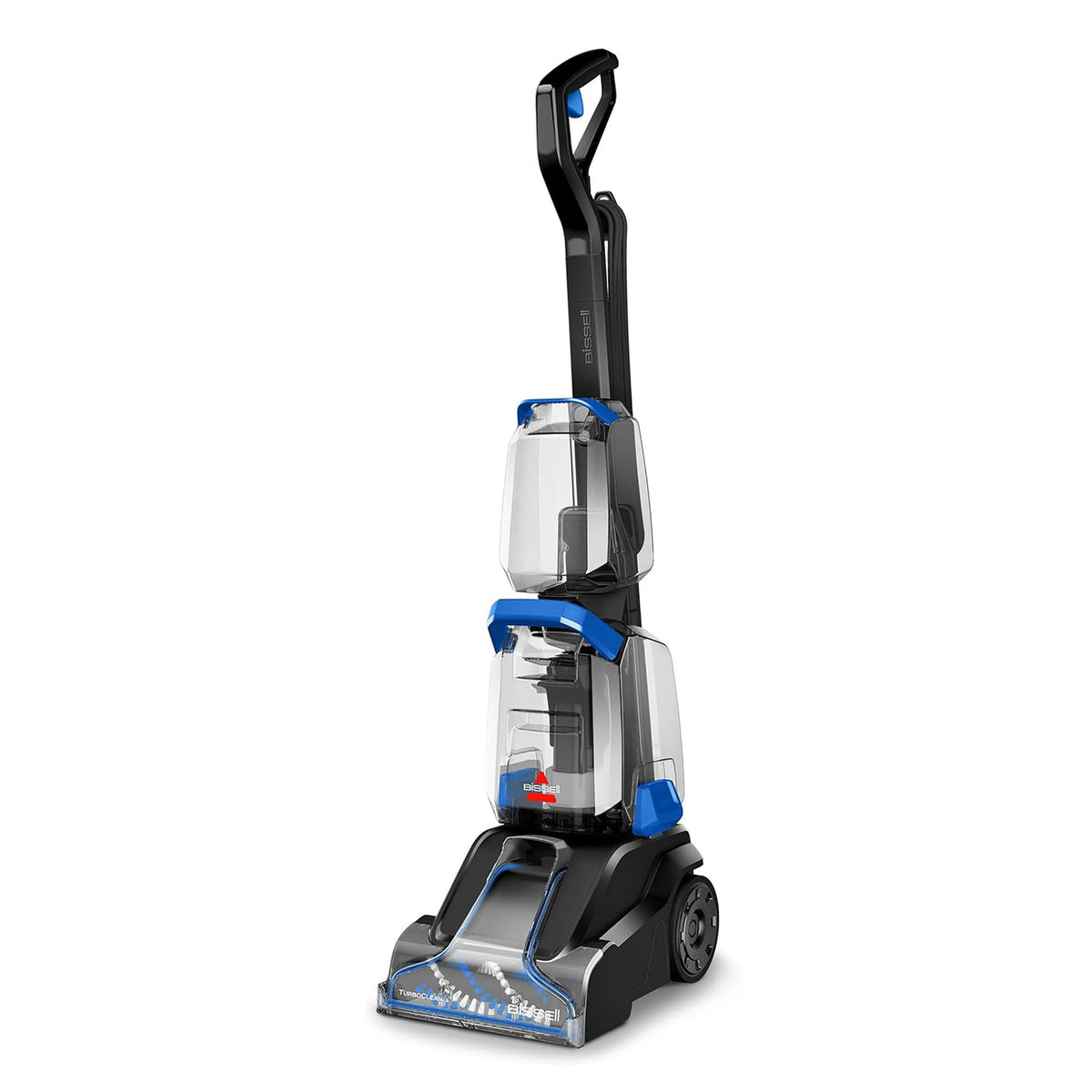BISSELL TurboClean Upright Carpet Cleaner
