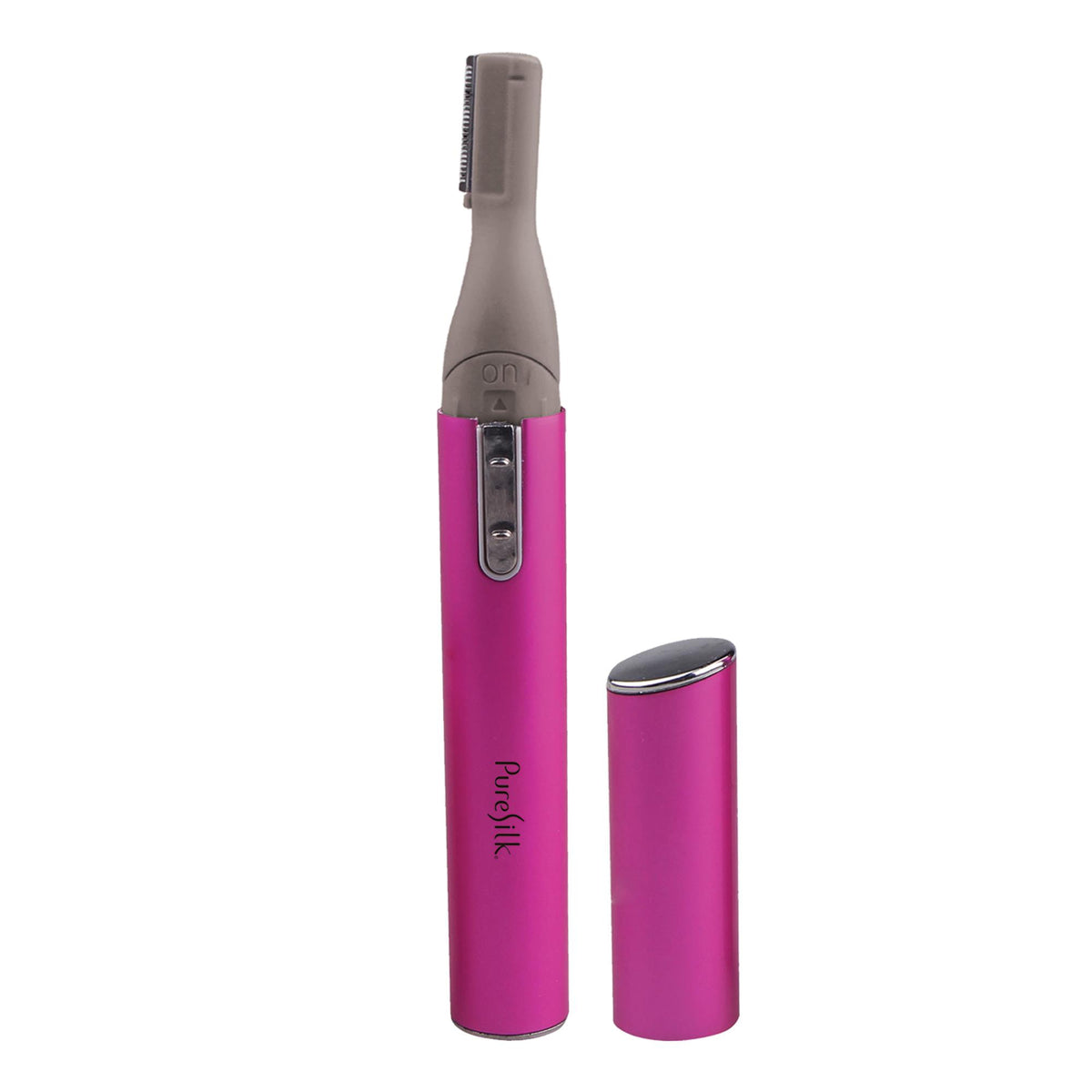 Pure Silk Battery Powered Beauty Trimmer