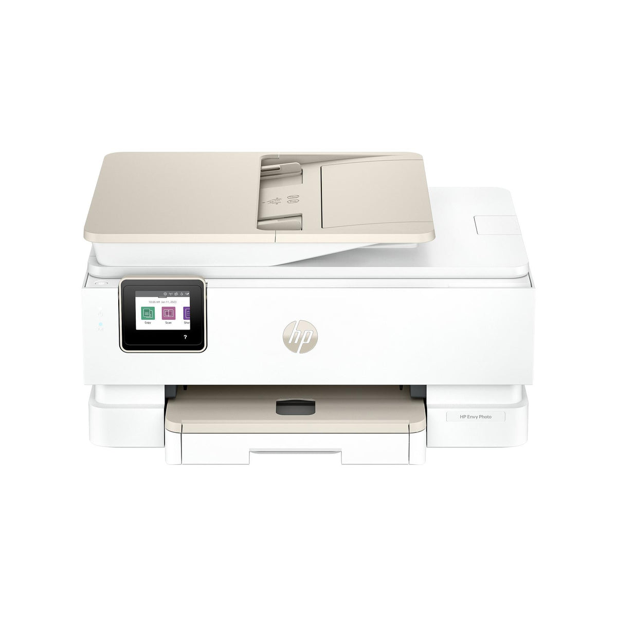 Hewlett Packard HP ENVY Photo 7975 Wireless Inkjet Multifunction Printer