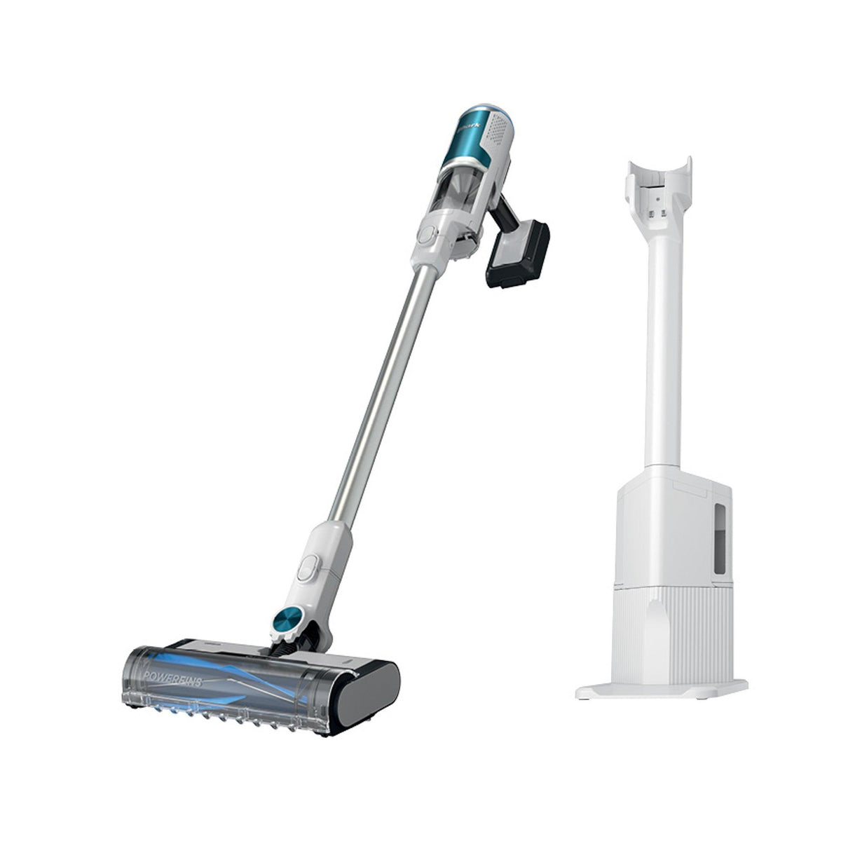 Shark Clean & Empty Cordless Stick Vacuum w/ Auto-Empty System