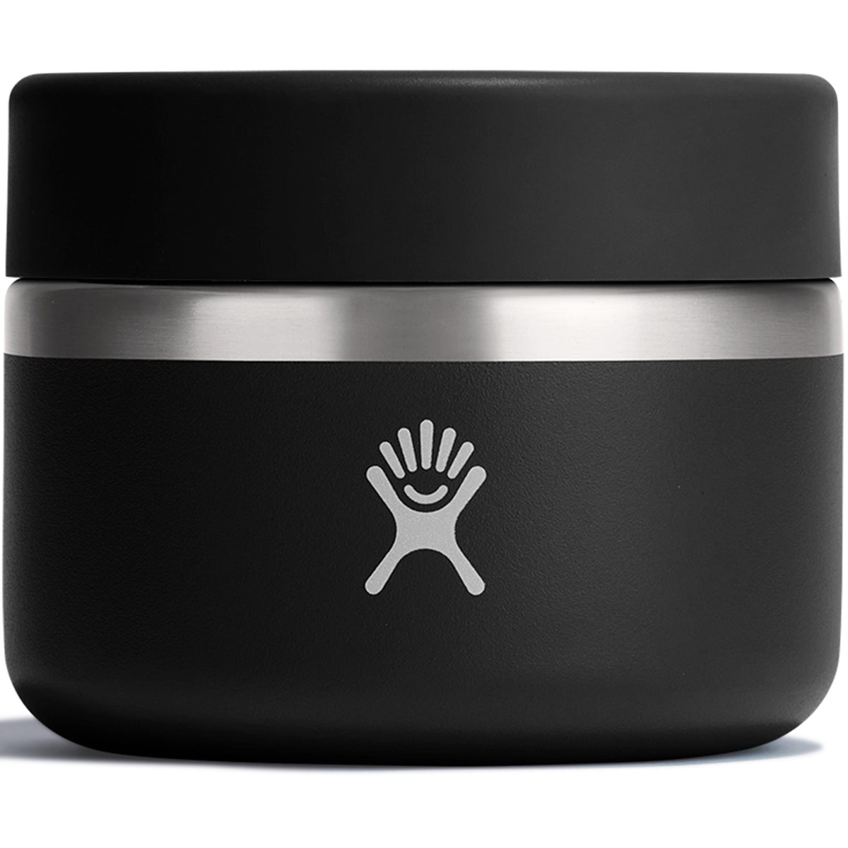 Hydro Flask 12 oz. Insulated Food Jar - Black