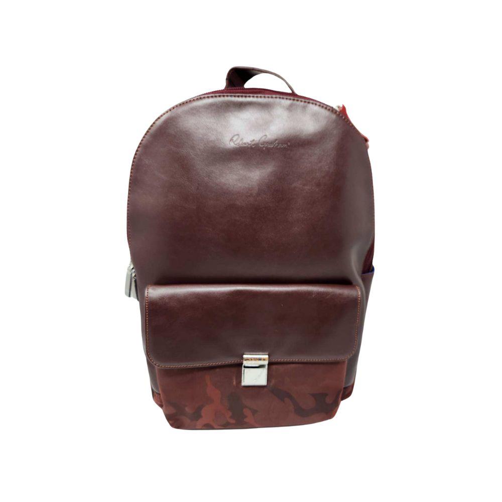Robert Graham Accessories Giotto Backpack Size 20.47"