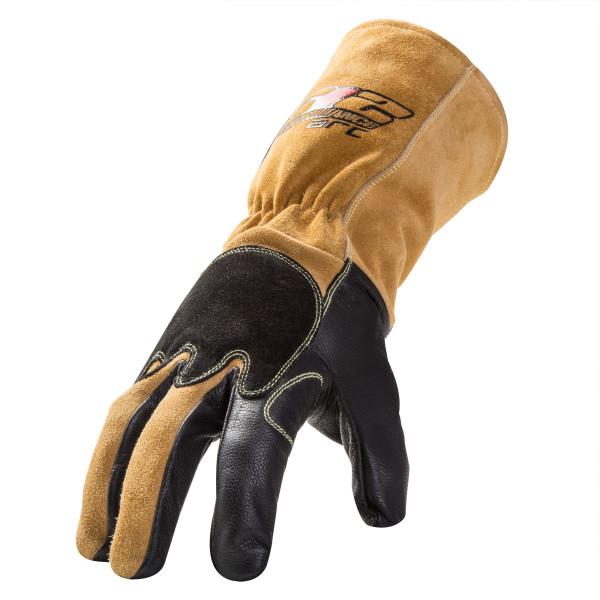 JS Products 212 Performance ARC Premium TIG Welding Gloves: Medium