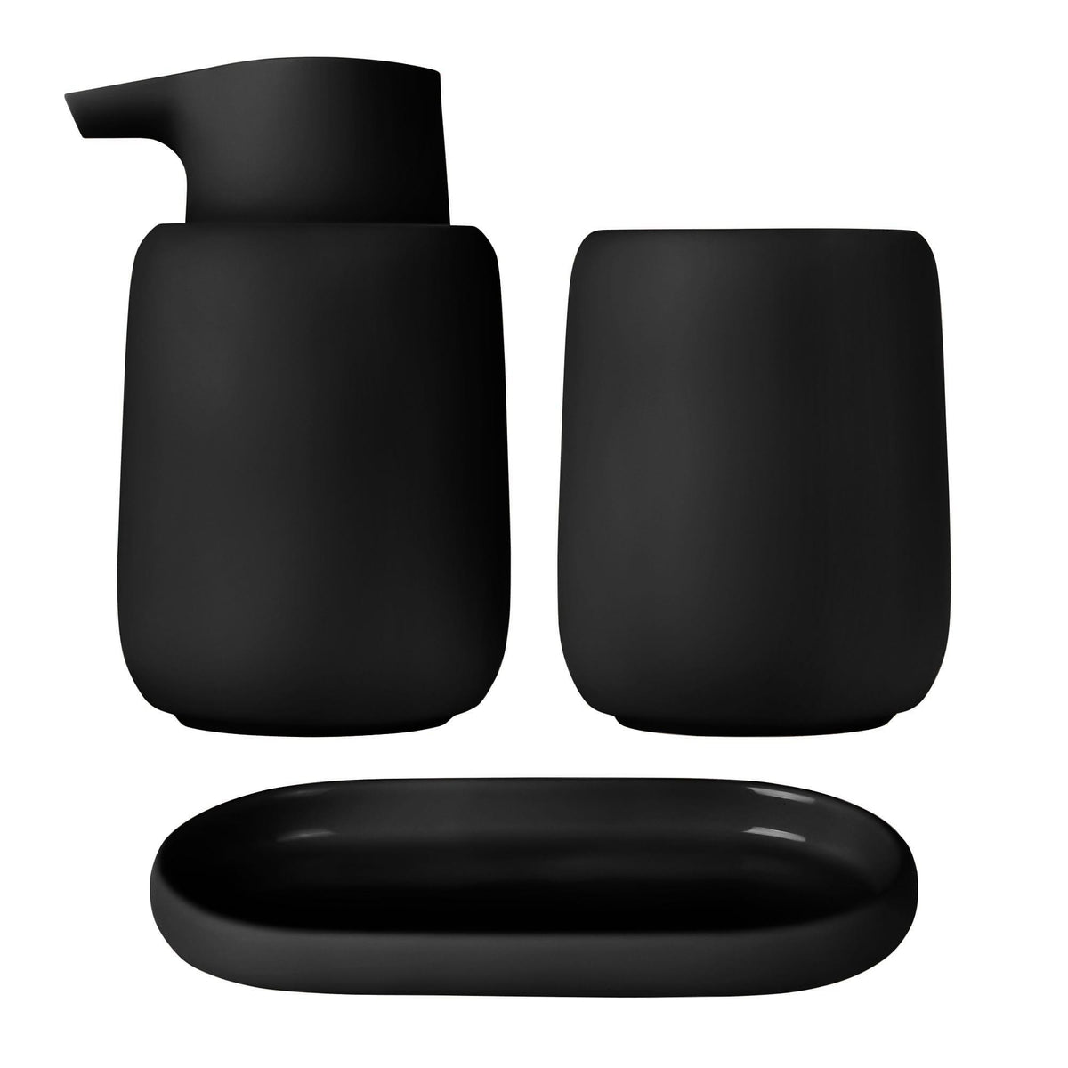 Blomus SONO Bathroom Accessory Set