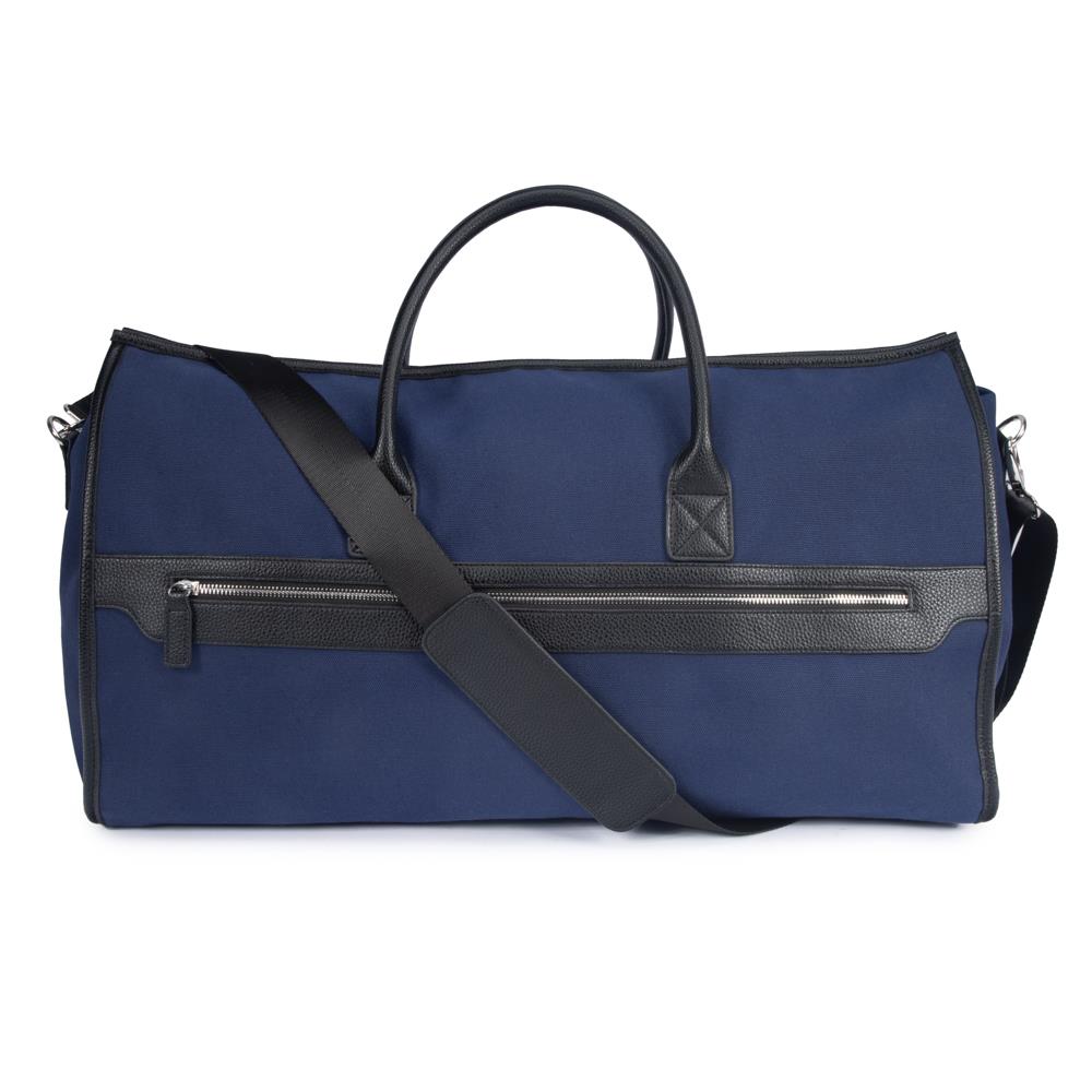Brouk and Co. The Arden 2-N-1 Garment & Duffel Bag