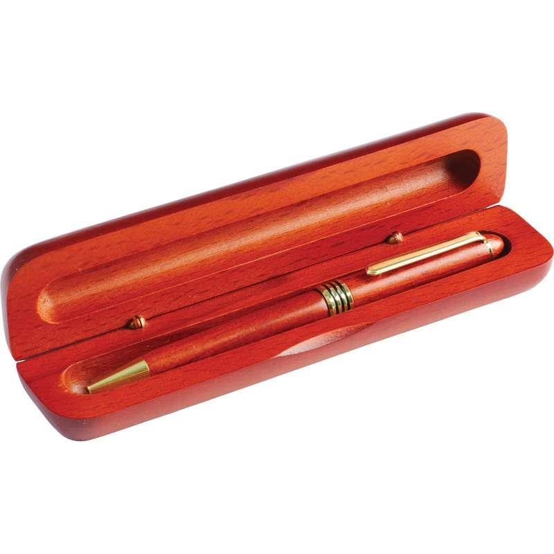 Bella Home Rosewood Executive Pen