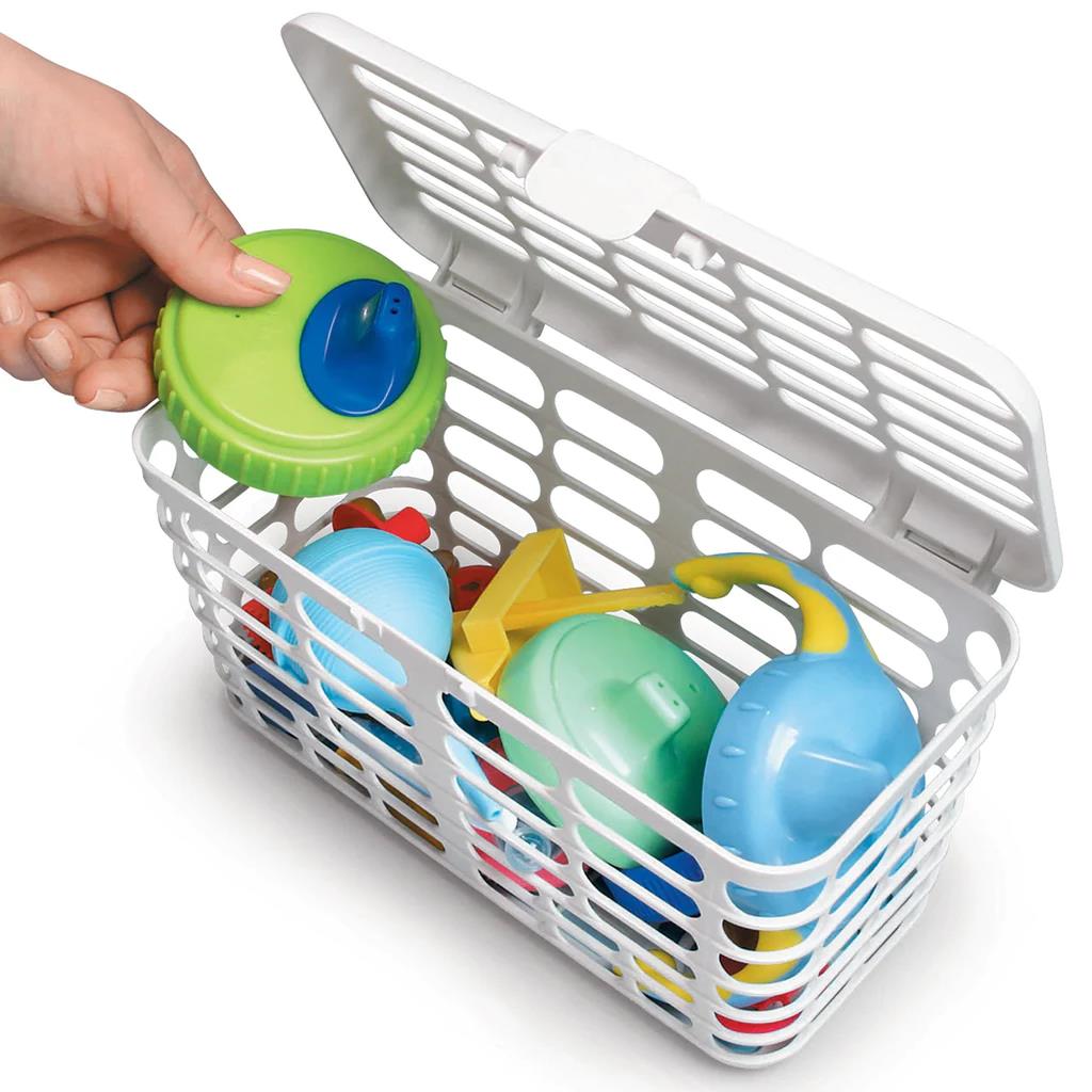 Prince Lionheart Toddler Dishwasher Basket