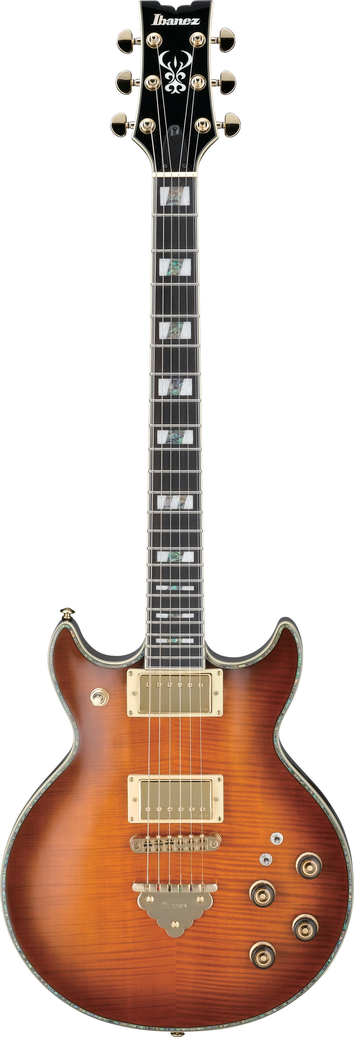 Ibanez AR420 Electric Guitar