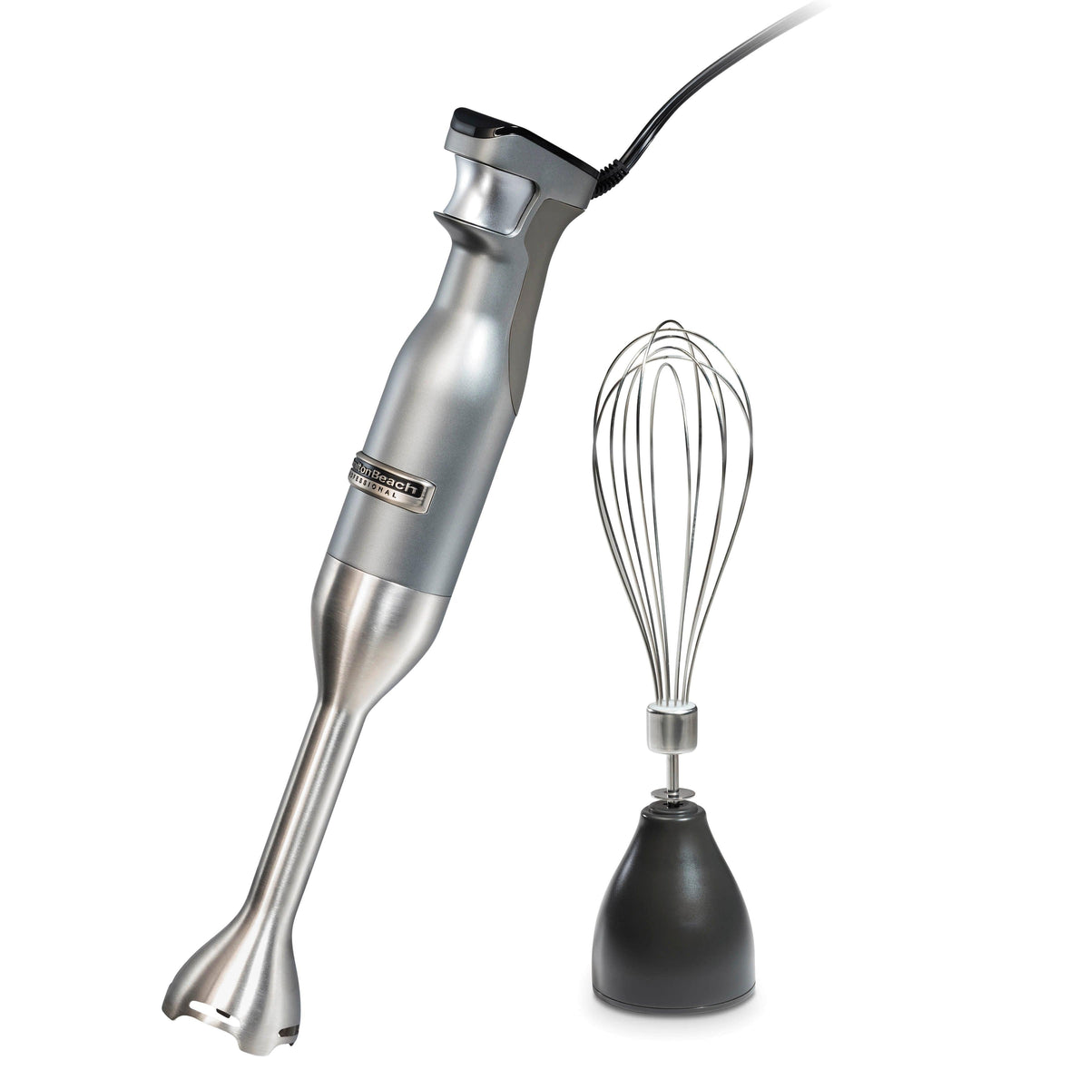 Hamilton Beach Professional Variable Speed Hand Blender