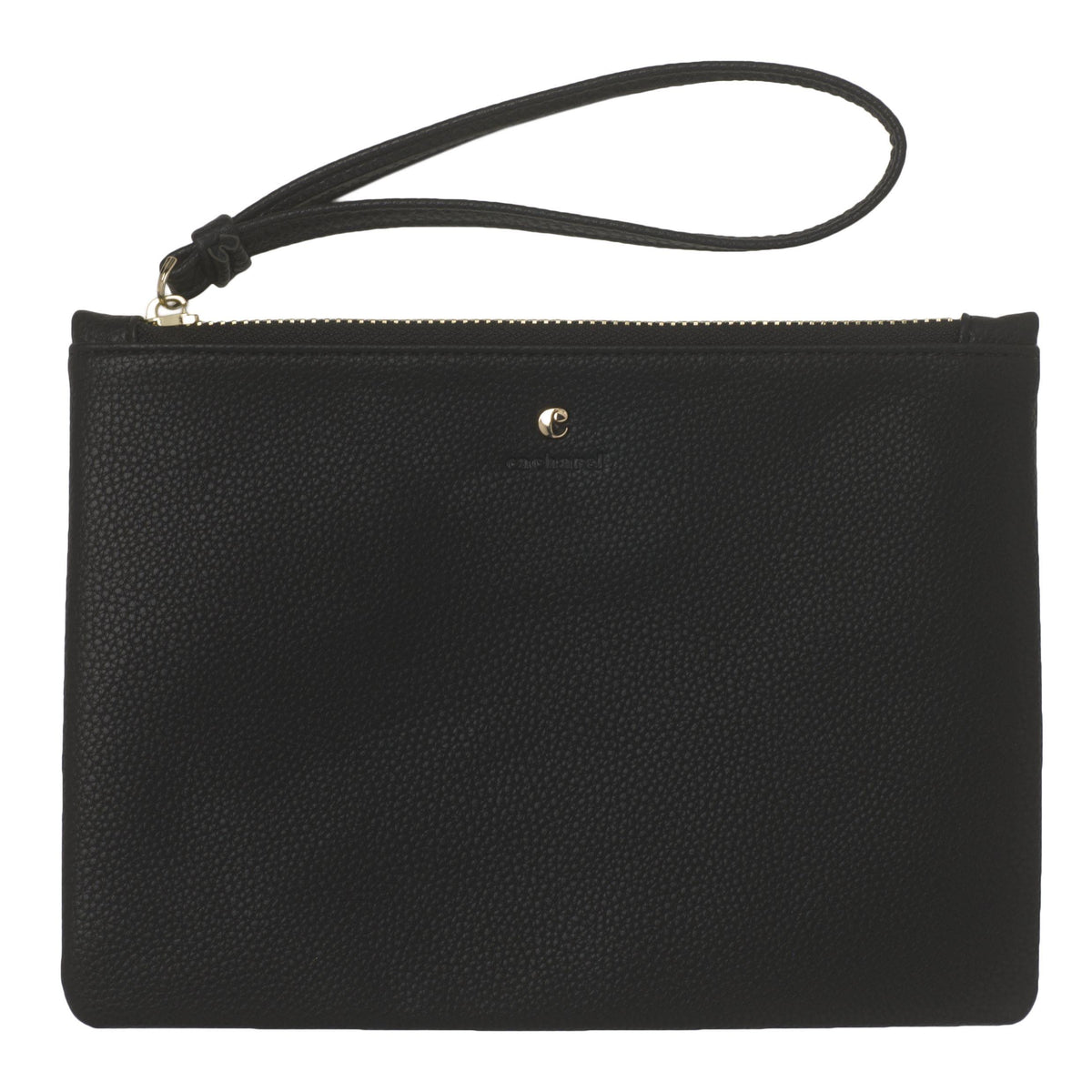 Cacharel Clutch bag Beaubourg